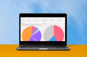 Simple inventory management and financial management solutions for your business.